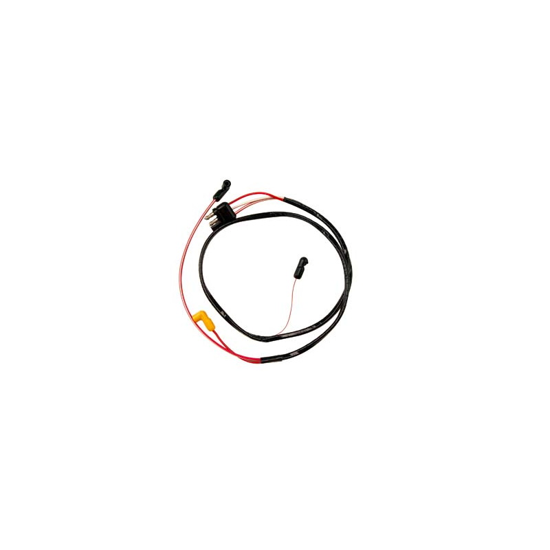Cablaggio motore 390-428 V8 69-70 Cablaggio motore 390-428 V8 69-70