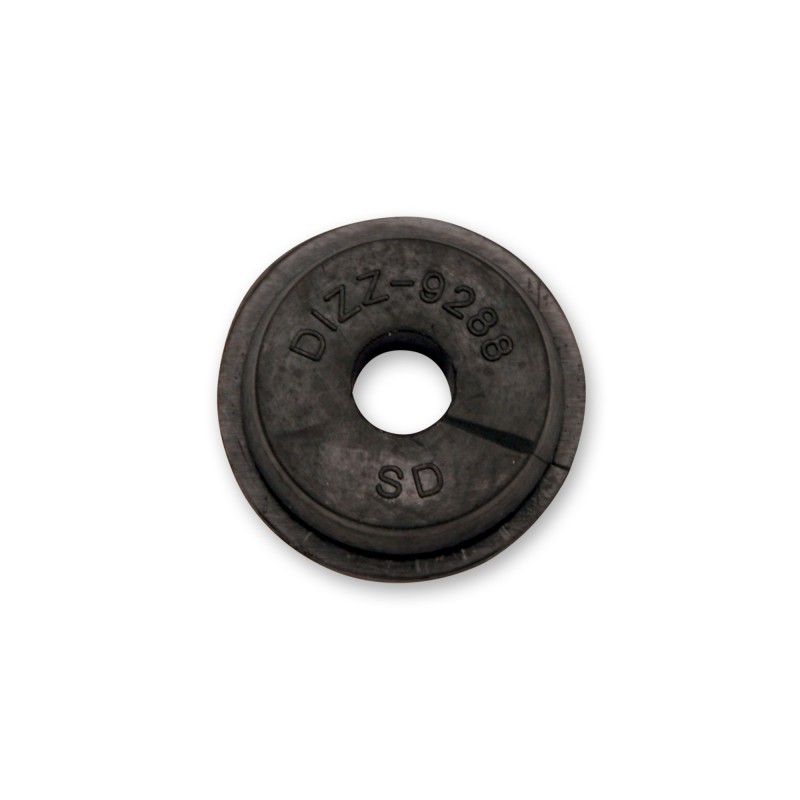 Anello di tenuta linea carburante su piastra supporto vano motore 71-73 Anello di tenuta linea carburante su piastra supporto vano motore 71-73