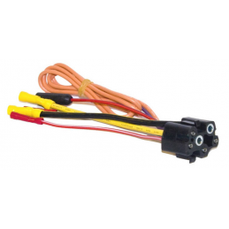 Ignition switch harness 68-69