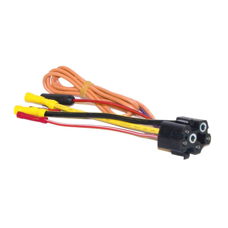 Ignition switch harness 68-69