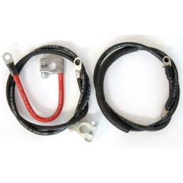 Set cavi batteria 68-69