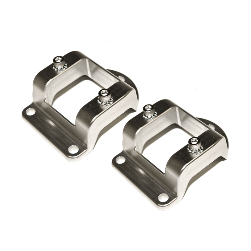 Supporto ammortizzatore superiore (alluminio) 67-70 Supporto ammortizzatore superiore (alluminio) 67-70