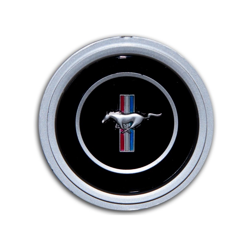 Emblem Deluxe Lenkrad 70-73 Emblem Deluxe Lenkrad 70-73