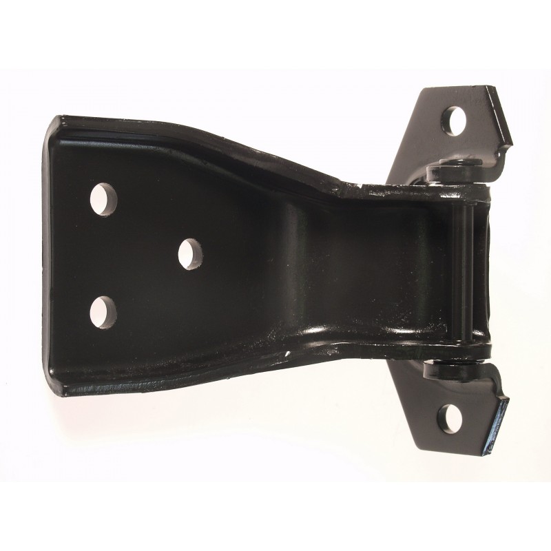 Door hinge - top left 69-70