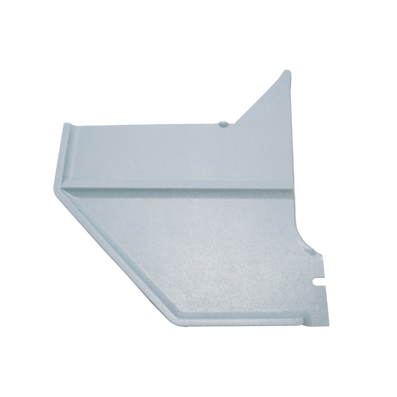 Pannello kickpanel Coupé / Cabrio (Blau) 67-68 Pannello kickpanel Coupé / Cabrio (Blau) 67-68