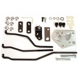 Installation kit 4-speed top loader (small block) 64-73