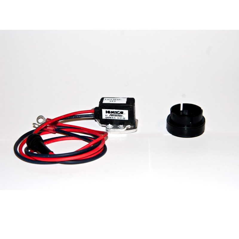 Zündmodul Pertronix Ignitor I V8 64-73 Zündmodul Pertronix Ignitor I V8 64-73