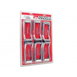 Rame lămpi spate, set 67