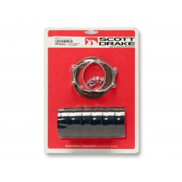 Kit de montare a rezervorului de combustibil 67-70