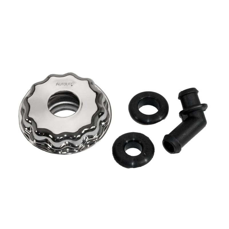 Cap de ulei cu aerisire 68-73