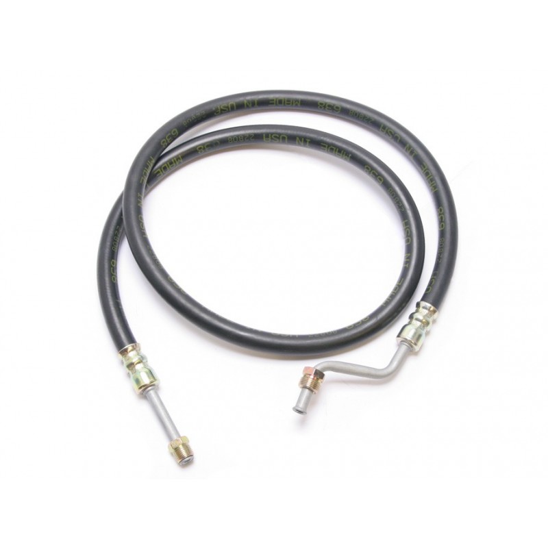 Furtun servodirecție, alimentare 71-72