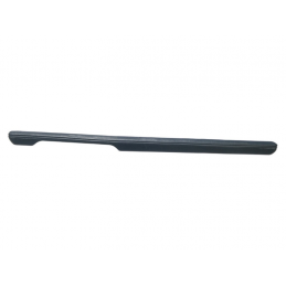 Pannello cruscotto inferiore (blu) 67-68
