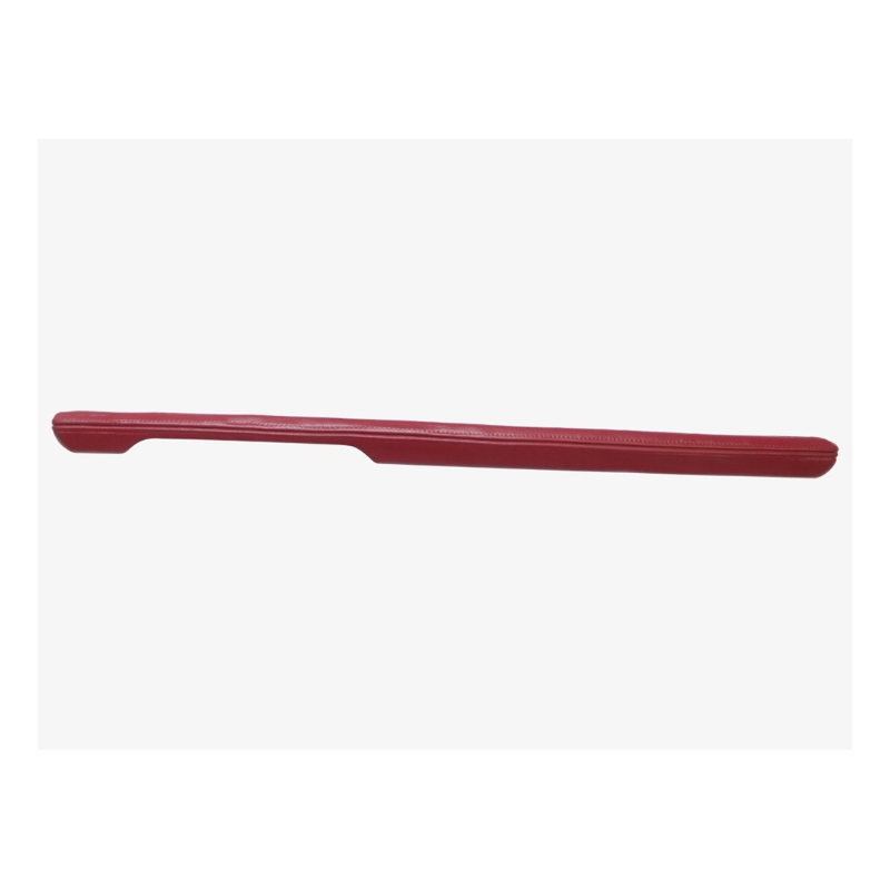 Pannello cruscotto inferiore (rosso) 67-68 Pannello cruscotto inferiore (rosso) 67-68