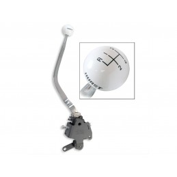 Maneta schimbator 4 viteze Hurst 64-73