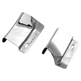 Cover rain gutter (pair) 69-70