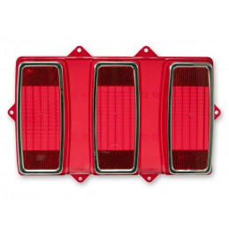 Capac lămpii din spate 69