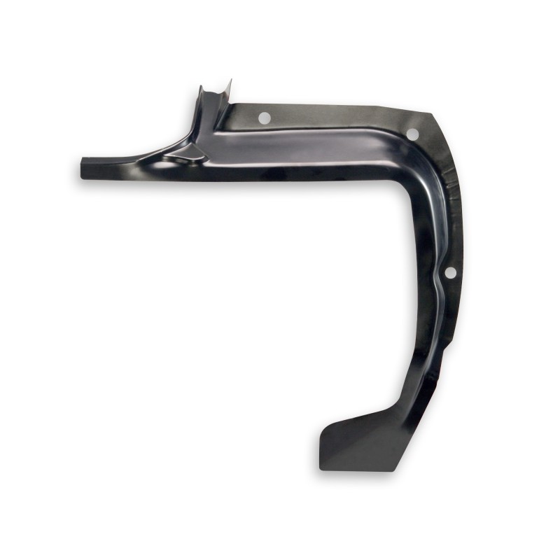 Repair panel trunk corner right Fastback 69-70 Repair panel trunk corner right Fastback 69-70