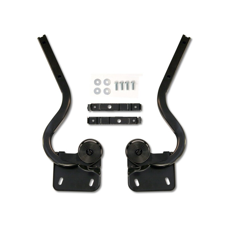 Boot lid hinge, Fastback 69-70 Boot lid hinge, Fastback 69-70