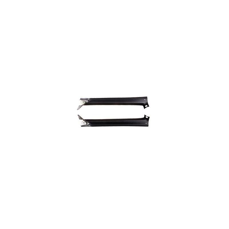 Cover A-pillar Coupe 69-70 Cover A-pillar Coupe 69-70