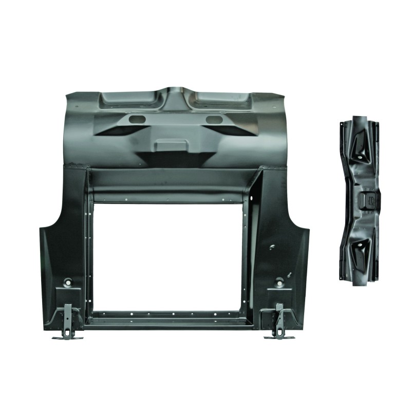 Etajul portbagaj complet 69-70