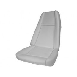 Cojín de asiento Mach1 / Deluxe 69-70