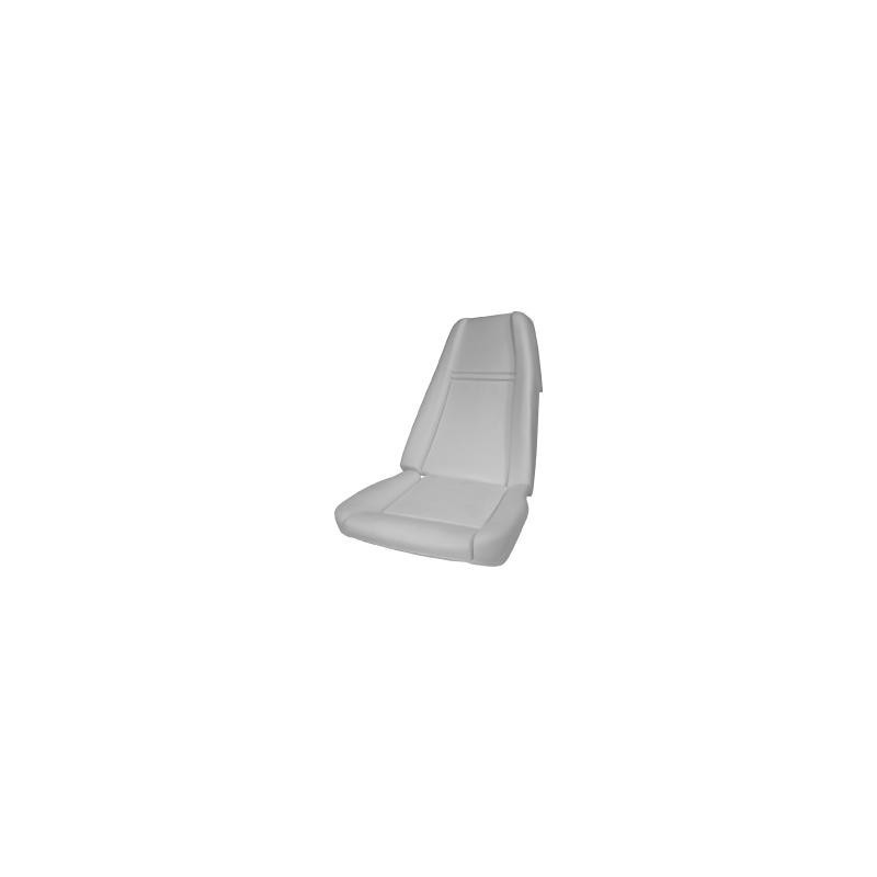 Seat pad Mach1 / Deluxe 69-70