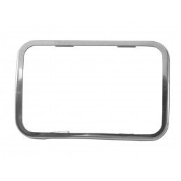 Pedale frizione telaio decorativo 69-73