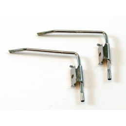 Duze de spălat geamuri, pereche 70