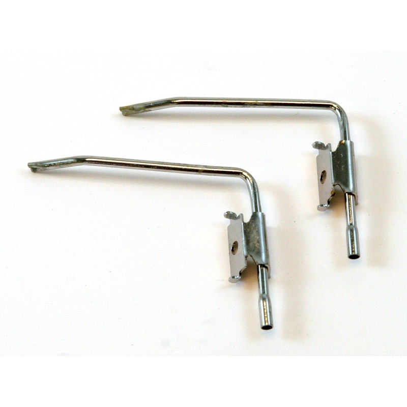 Ugello spruzzatore acqua lavaggio (coppia) 70 Ugello spruzzatore acqua lavaggio (coppia) 70