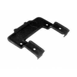 Staffa superiore del radiatore - Radiatore da 24" 69-70