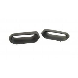 Bonnet air scoops (pair) 71-73