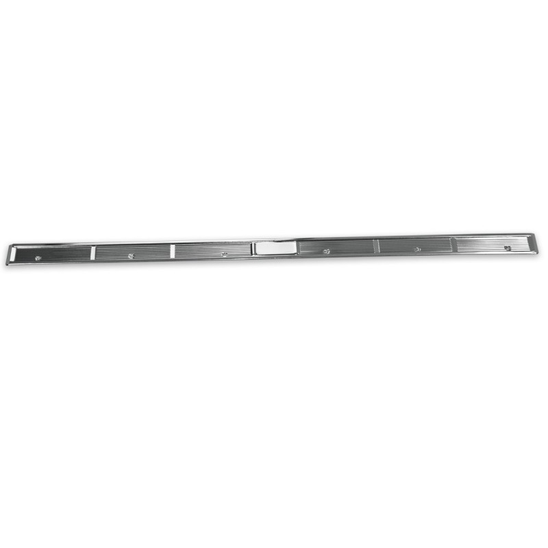 Door sill panel 71-73