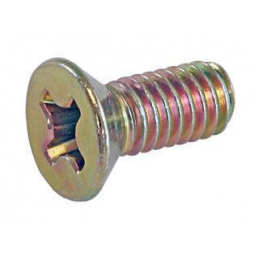 Screws for door lock pin (4 pieces) 64-70