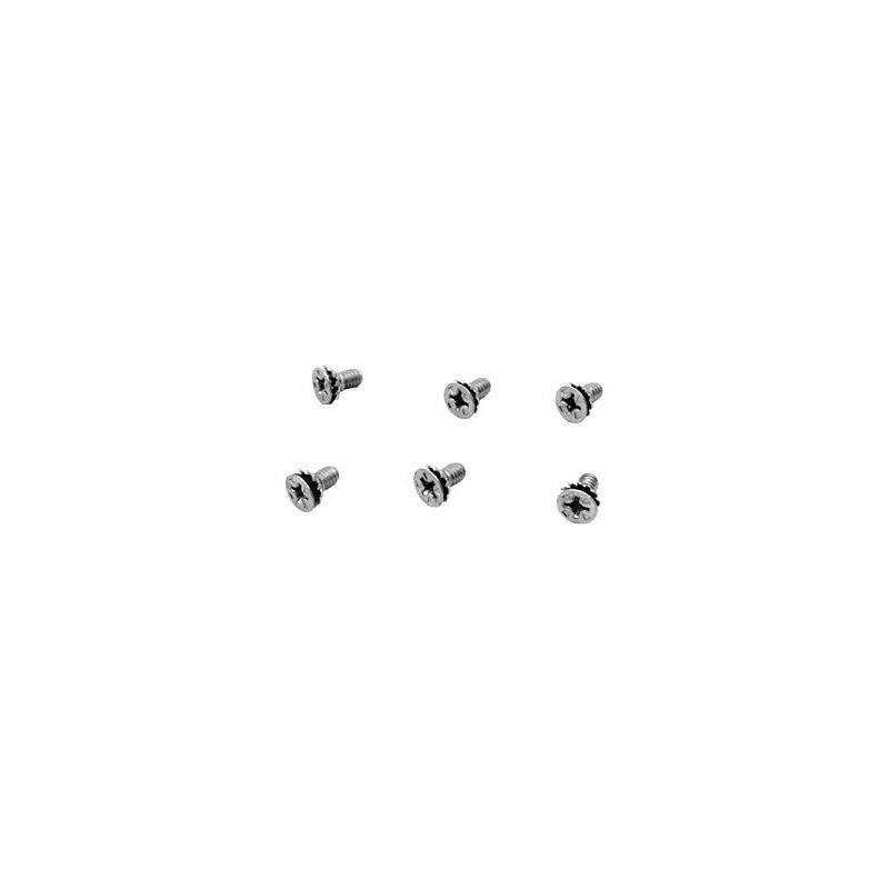 Set viti bloccaggio porta (6 pezzi) 64-70 Set viti bloccaggio porta (6 pezzi) 64-70