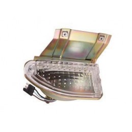 Indicator / parking light right complete 70