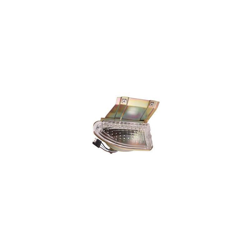 Indicator / parking light right complete 70 Indicator / parking light right complete 70