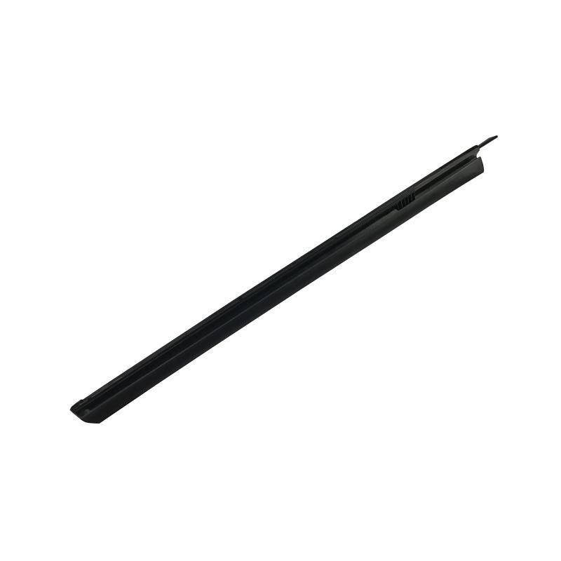 Joint vitre porte gauche Fastback 69-70 Joint vitre porte gauche Fastback 69-70
