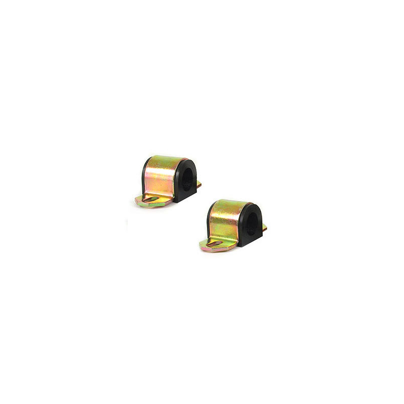 Stabilizzatoregummi m. Cavezza 1" (25,4 mm) 64-73 Stabilizzatoregummi m. Cavezza 1" (25,4 mm) 64-73