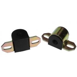 Stabigummi m. Bilanciere 13/16" (20,6 mm) per stabilizzatore 64-73
