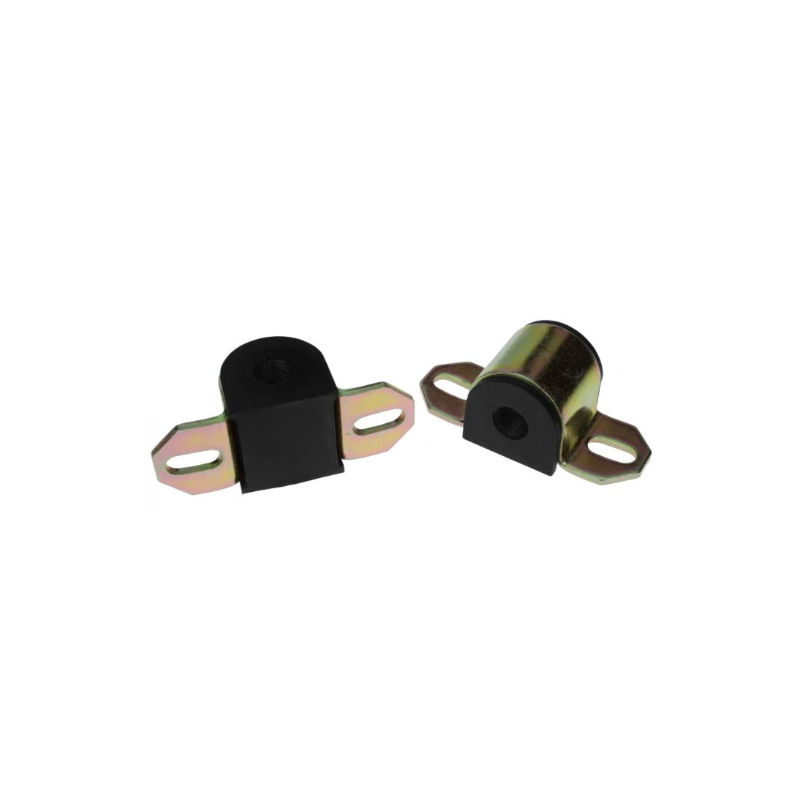 Stabigummi m. Barbell 13/16" (20.6mm) p. Stabilisateur 64-73 Stabigummi m. Barbell 13/16" (20.6mm) p. Stabilisateur 64-73