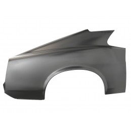 Parete laterale completamente destra Fastback 70