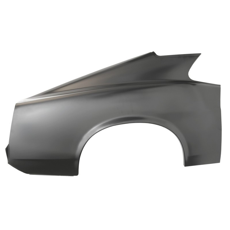 Pared lateral completamente derecha Fastback 70 Pared lateral completamente derecha Fastback 70