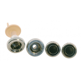 Pulsanti radio (set) 69-70