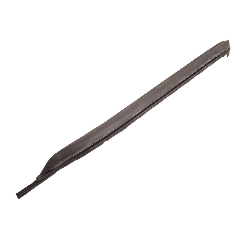 Seal triangle window rear left coupe/convertible 71-73 Seal triangle window rear left coupe/convertible 71-73