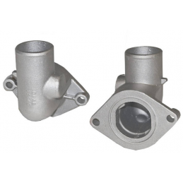 Termostato in alluminio 390/428 67