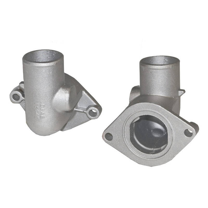 Termostato de aluminio 390/428 67 Termostato de aluminio 390/428 67