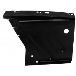 Soporte compartimento motor - delantero izquierdo 64-66