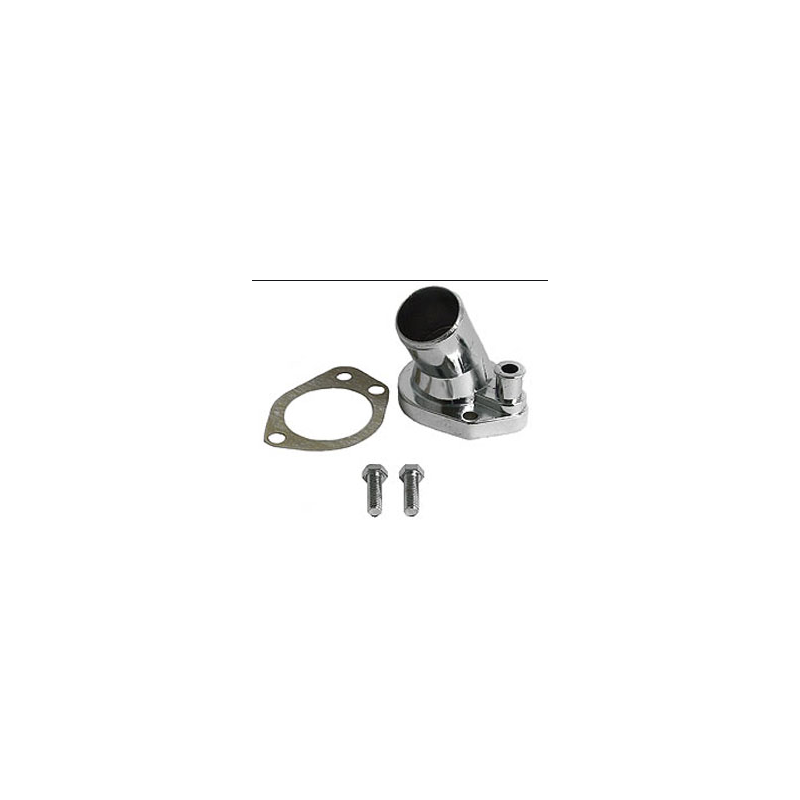 Termostato Chrom (260, 289, 302, 351 W), Mustang 1964-1973 Termostato Chrom (260, 289, 302, 351 W), Mustang 1964-1973