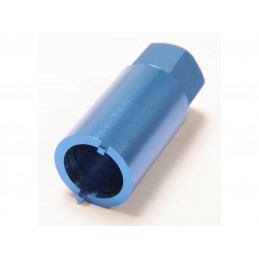 Instrument pentru instalarea piulițelor ștergătoare 64-65