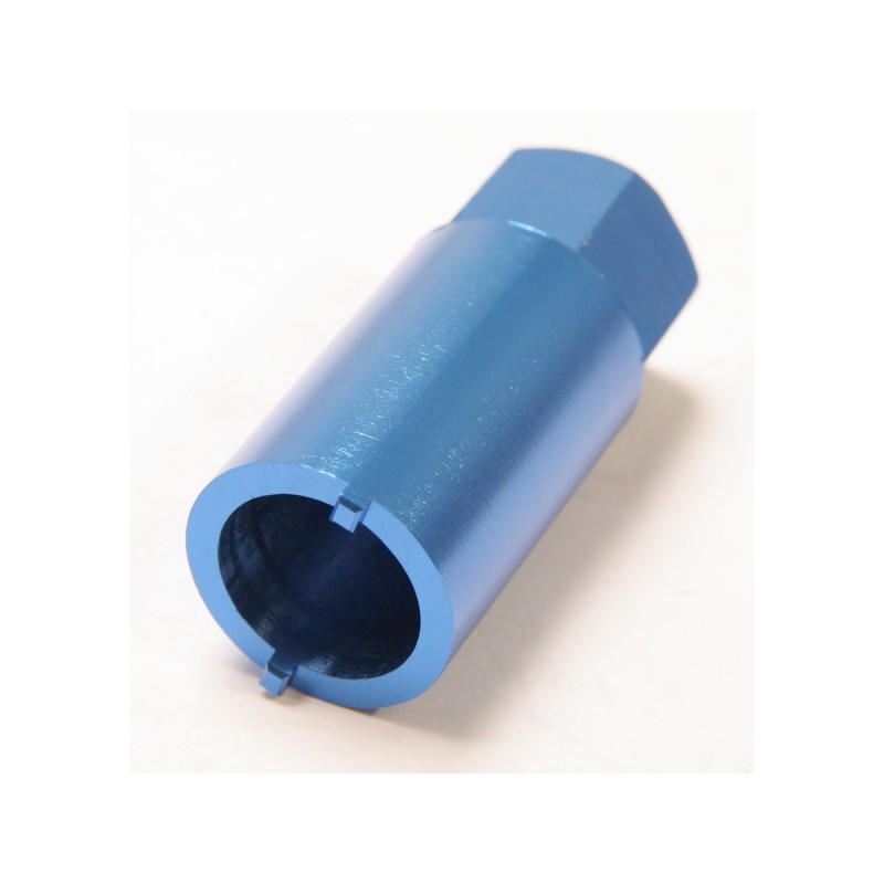 Instrument pentru instalarea piulițelor ștergătoare 64-65